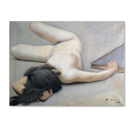 Trademark Fine Art